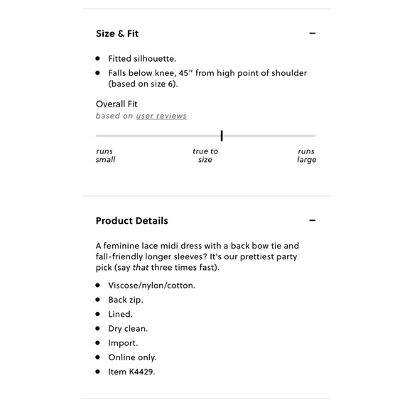 J. Crew Lace Sheath Dress in Spicy Jade - Picture 16 of 16